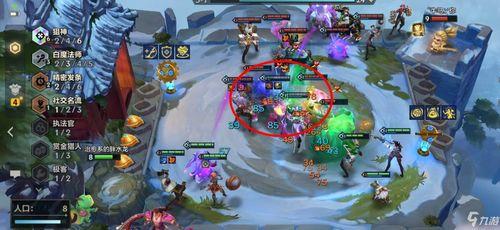 金铲铲bug最新爆料,最新bug爆料引发热议